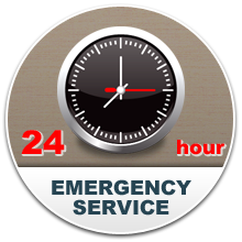 24 hour emergency plumbing service in Mesa Arizona