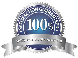 100% Satisfaction Guaranteed on All Mesa Plumbing Service