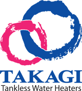 Takagi Tankless Water Heaters 